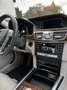 Mercedes-Benz E 400 E 400 4Matic AMG-PAKET, PANORAMADACH Zwart - thumbnail 12