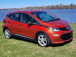 2020 Chevrolet Bolt