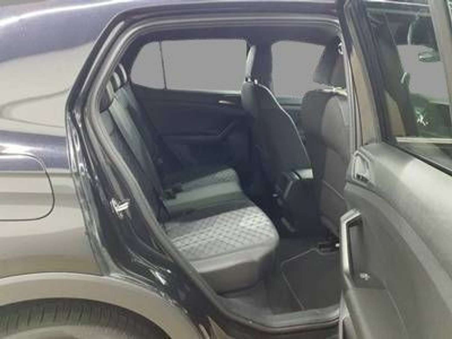 Volkswagen T-CROSS R-Line - - Joinsteer - #3