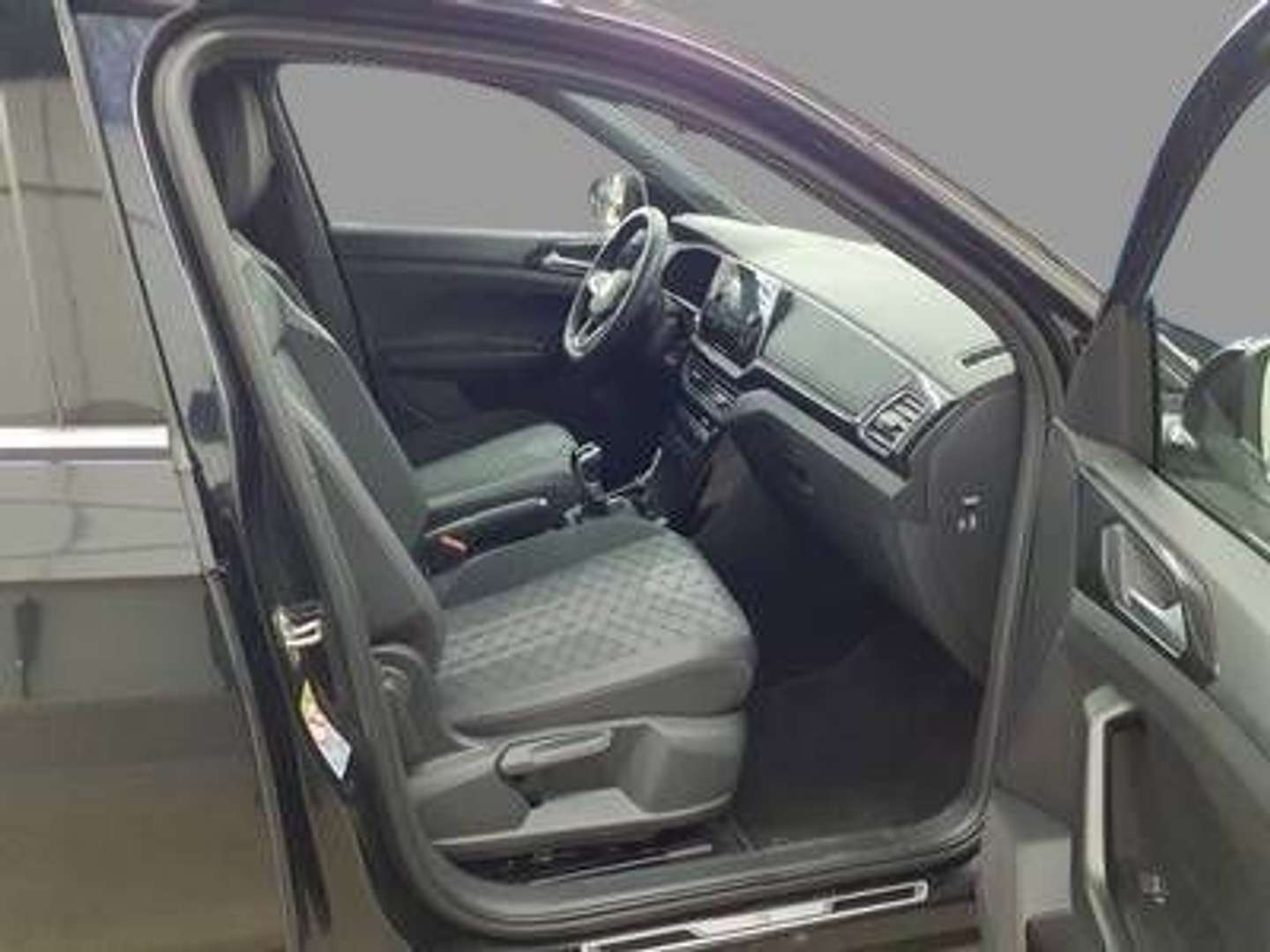 Volkswagen T-CROSS R-Line - - Joinsteer - #2