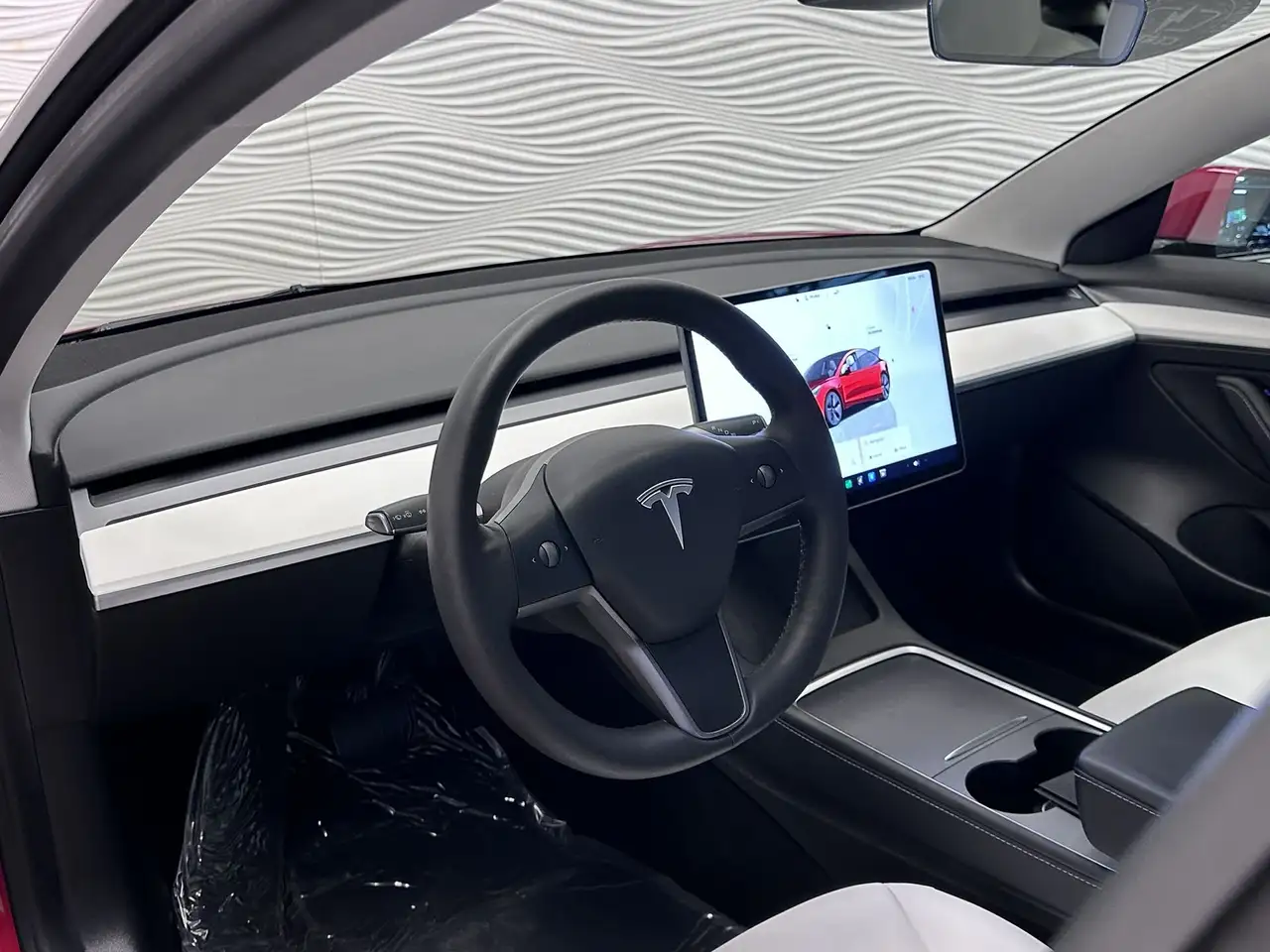 Tesla Model 3 *60,5 kWh*STANDARD +*91.2% SOH*513 KM WLTP*, миниатюра 17