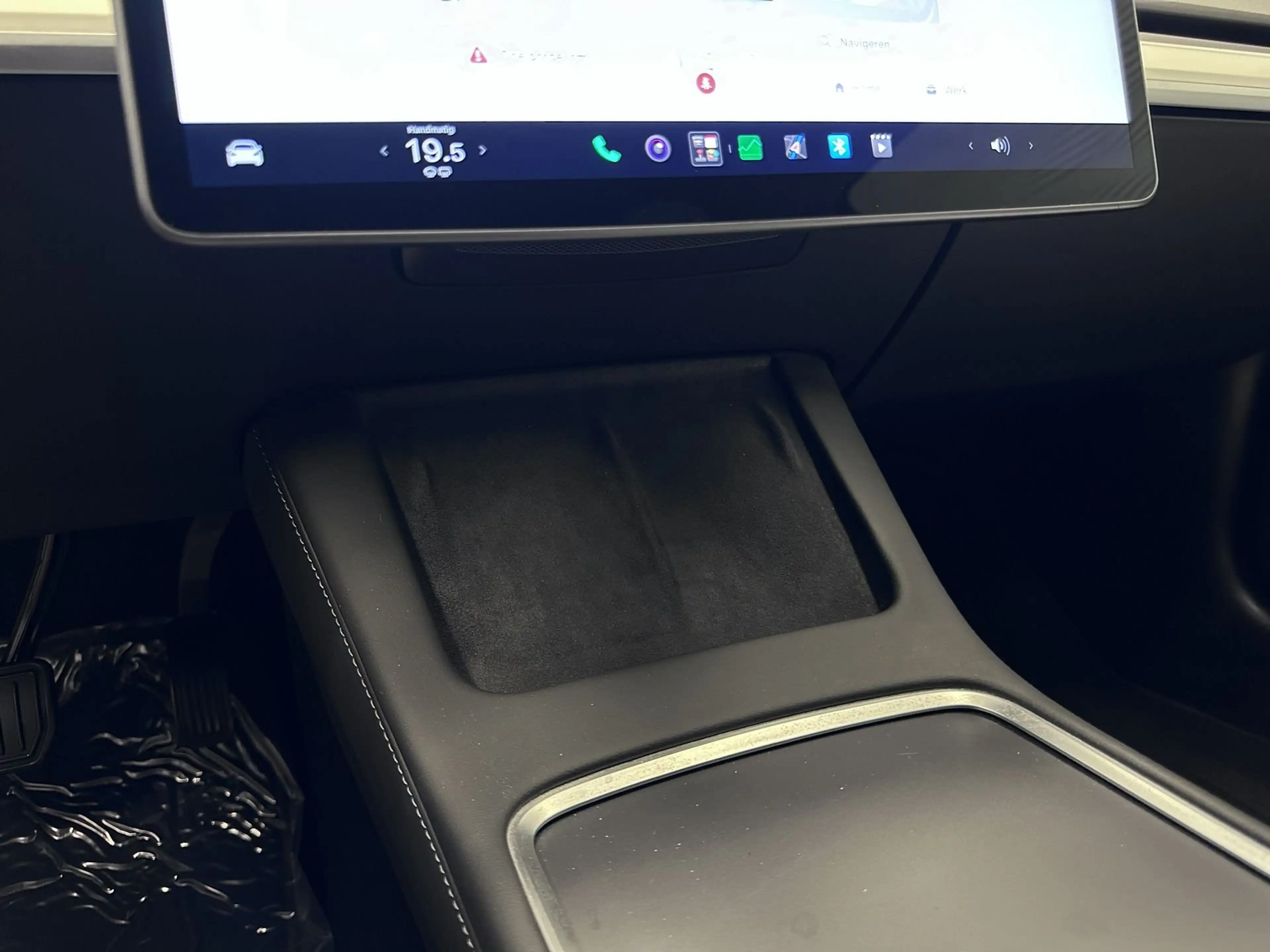 Tesla Model 3 *60,5 kWh*STANDARD +*91.2% SOH*513 KM WLTP* — photo 19