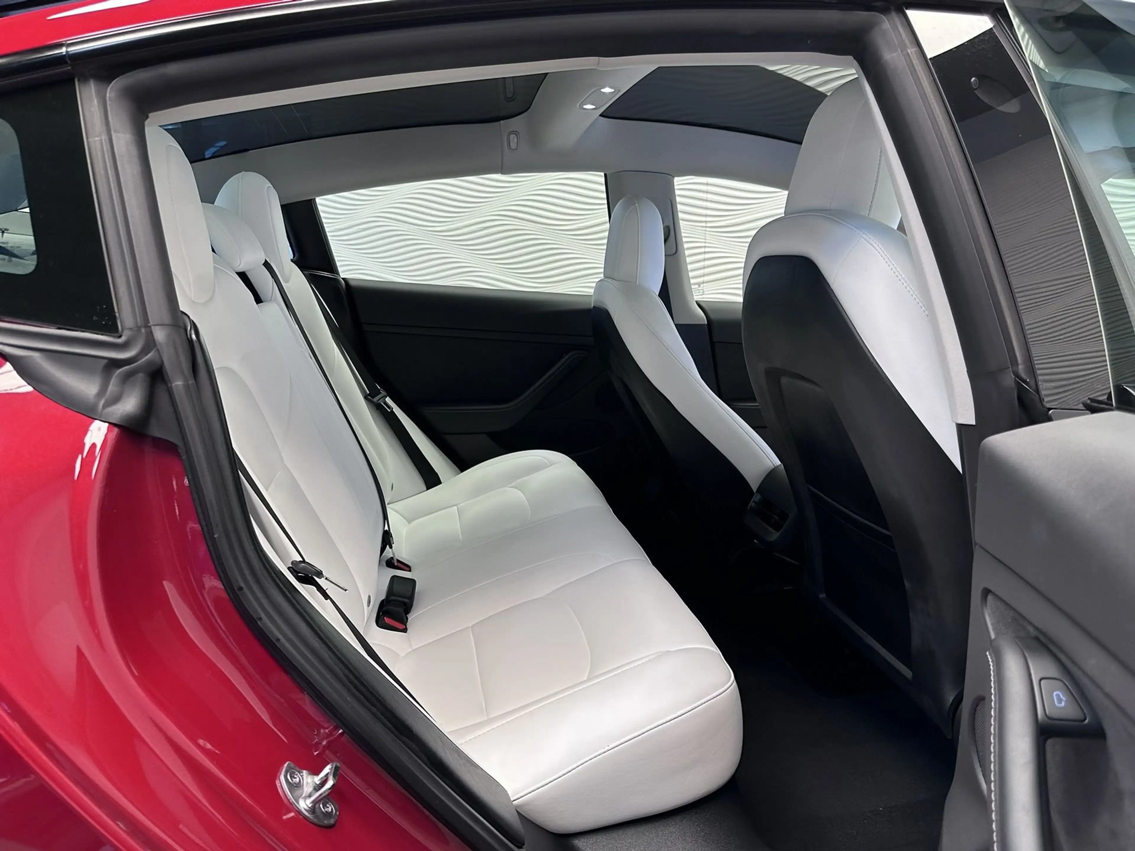 Tesla Model 3 *60,5 kWh*STANDARD +*91.2% SOH*513 KM WLTP* — photo 28
