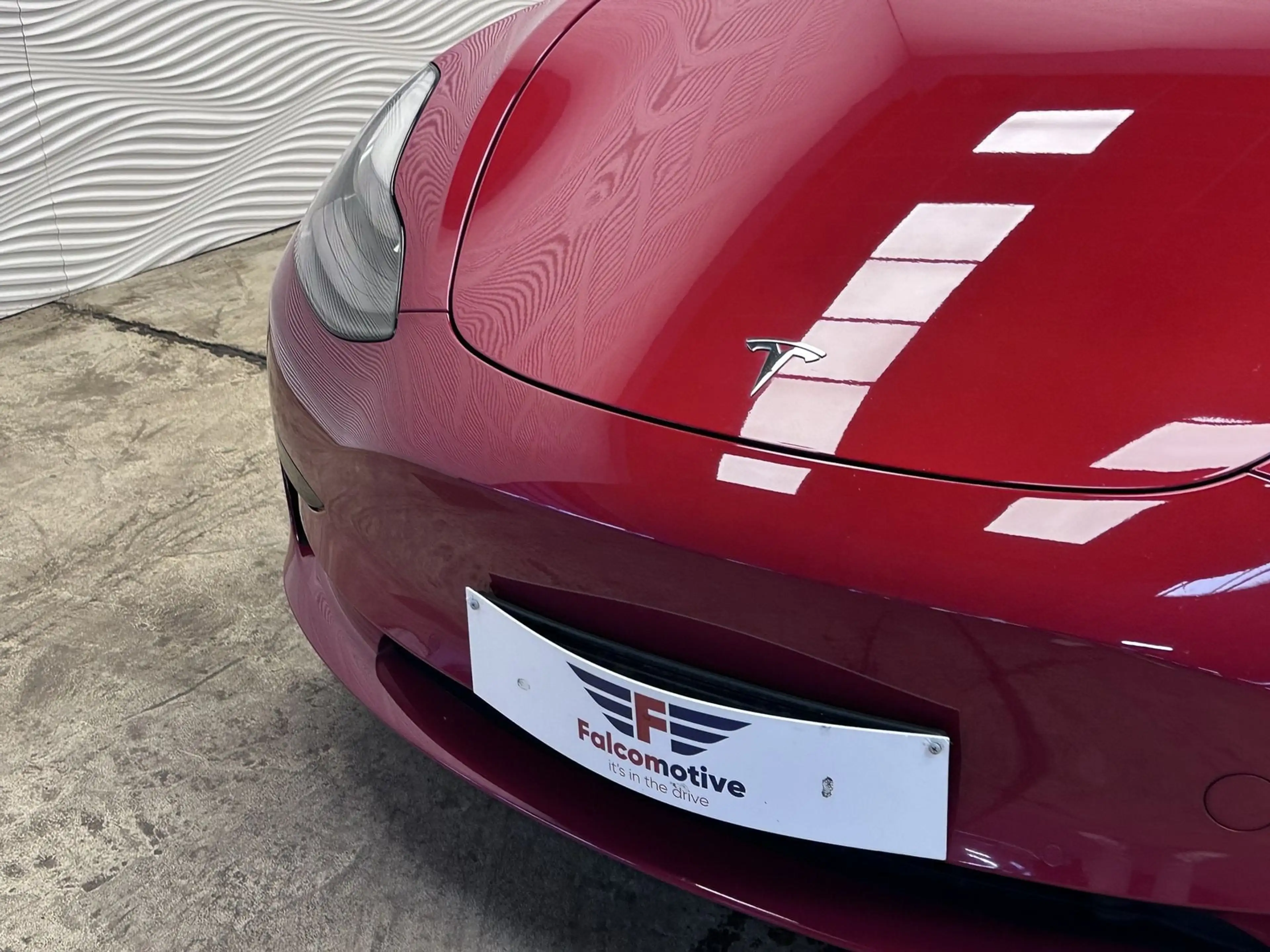 Tesla Model 3 *60,5 kWh*STANDARD +*91.2% SOH*513 KM WLTP* — photo 6