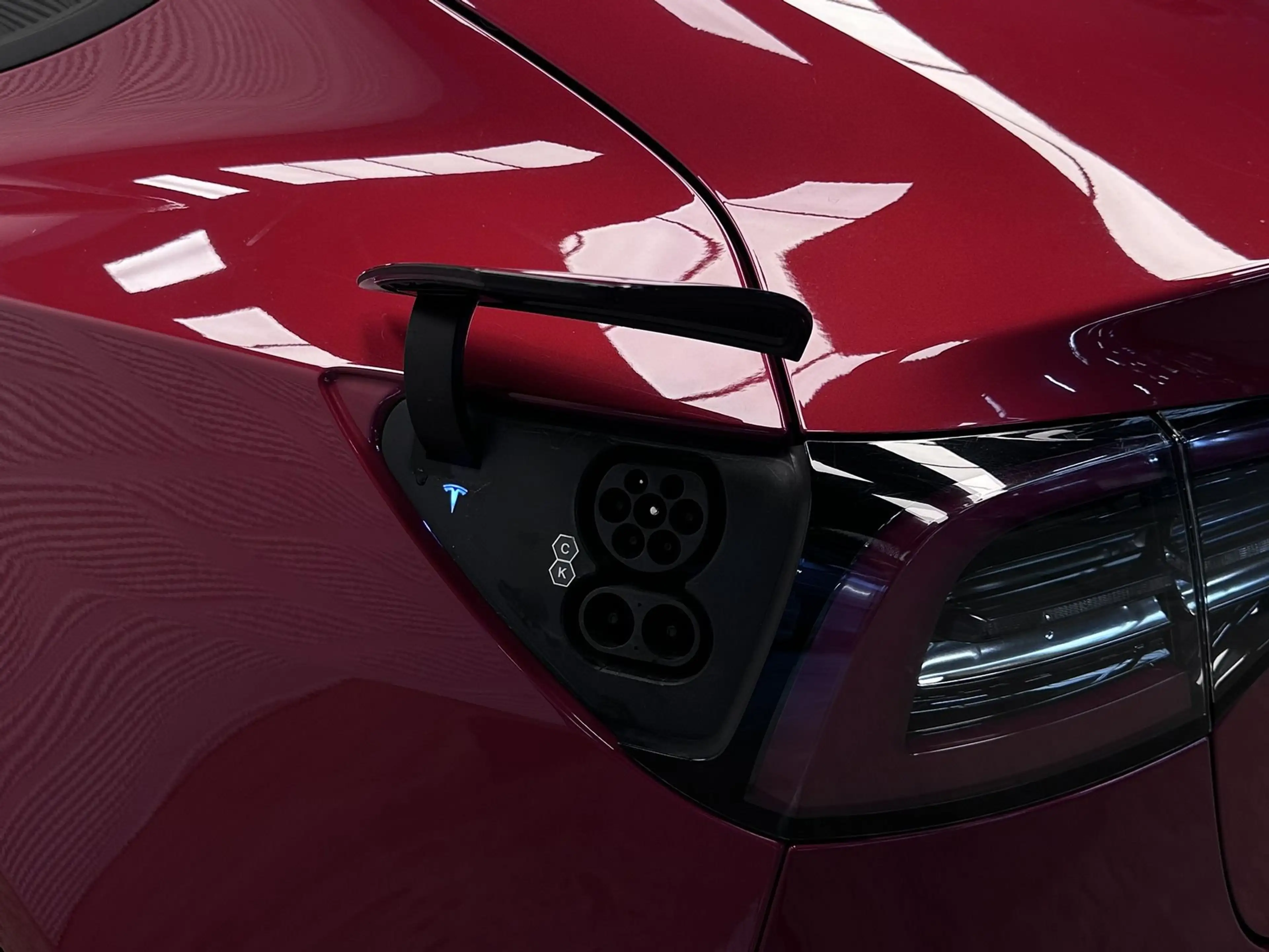 Tesla Model 3 *60,5 kWh*STANDARD +*91.2% SOH*513 KM WLTP* — photo 15