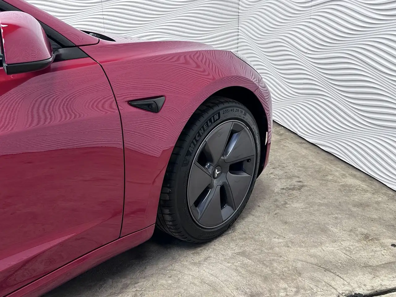 Tesla Model 3 *60,5 kWh*STANDARD +*91.2% SOH*513 KM WLTP*, миниатюра 14