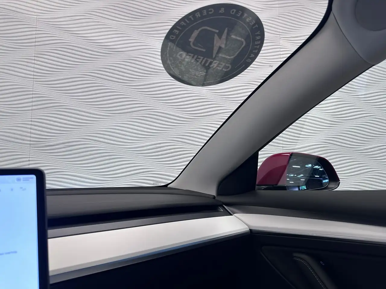 Tesla Model 3 *60,5 kWh*STANDARD +*91.2% SOH*513 KM WLTP*, миниатюра 26