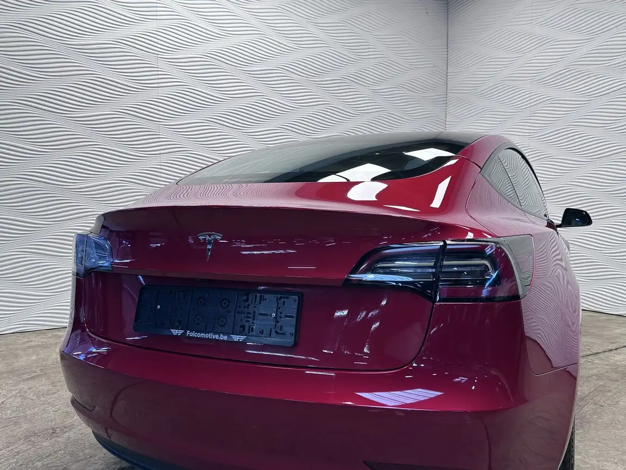 Tesla Model 3 *60,5 kWh*STANDARD +*91.2% SOH*513 KM WLTP*, миниатюра 13