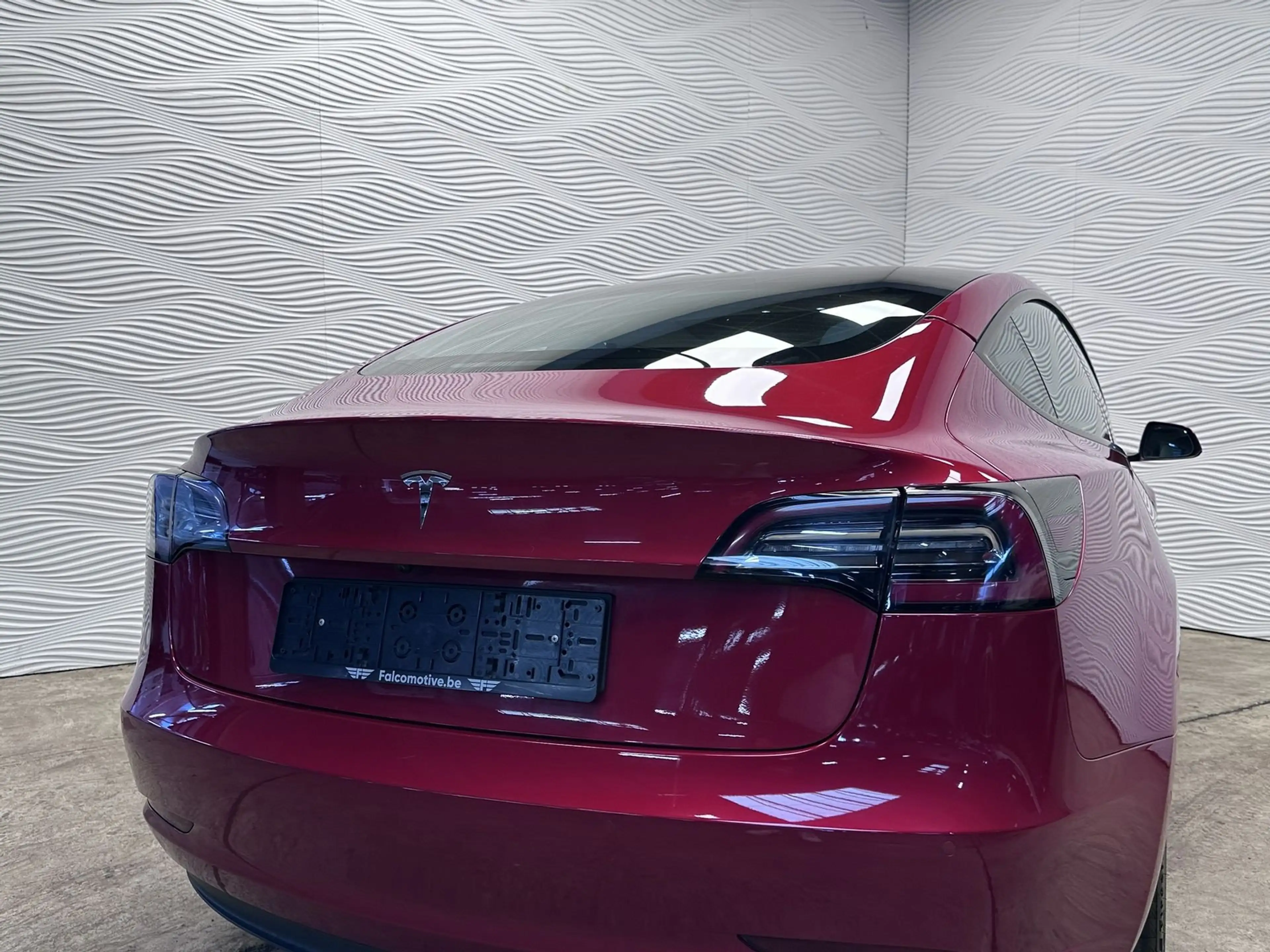 Tesla Model 3 *60,5 kWh*STANDARD +*91.2% SOH*513 KM WLTP* — photo 13
