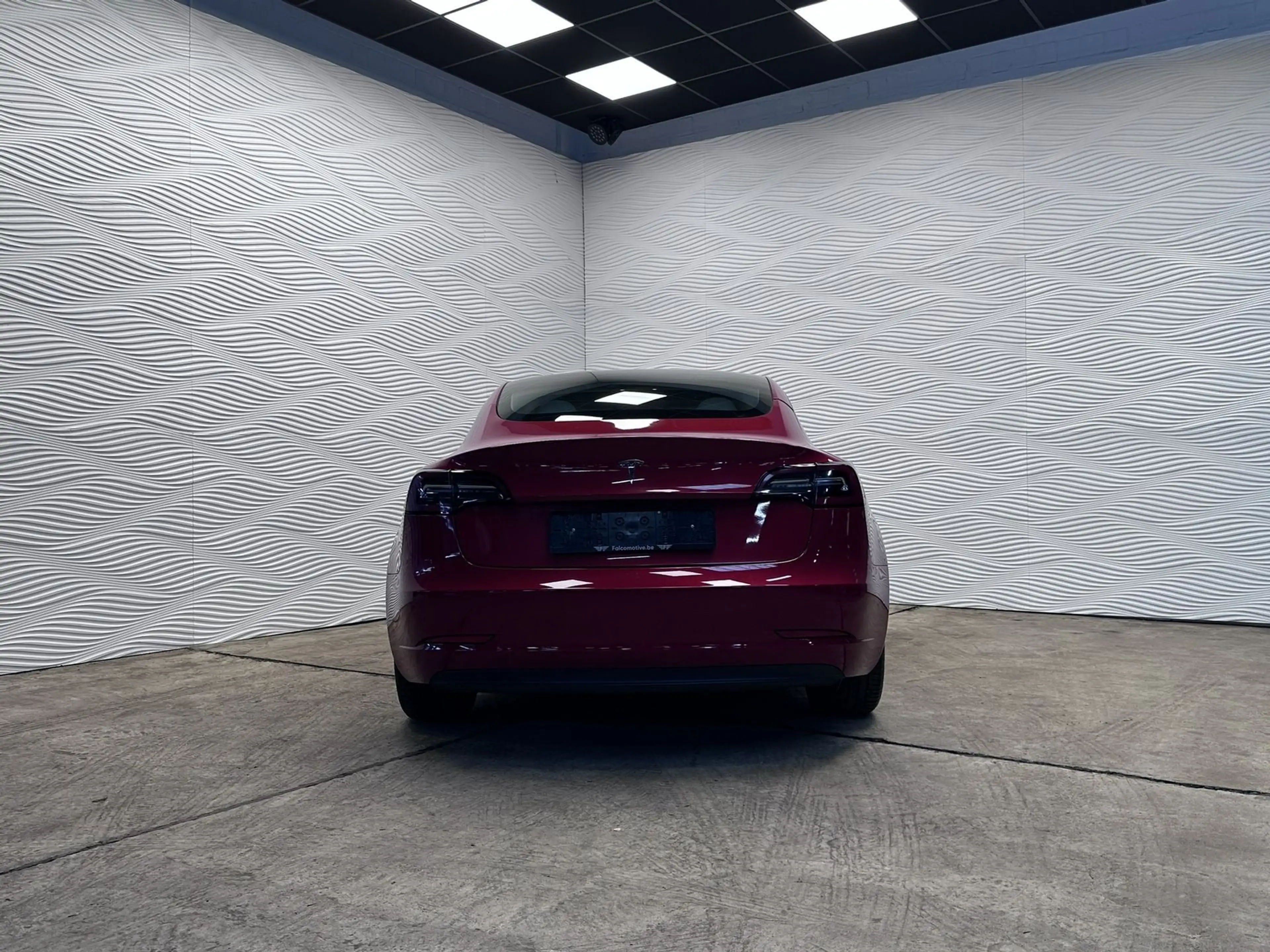 Tesla Model 3 *60,5 kWh*STANDARD +*91.2% SOH*513 KM WLTP* — photo 8