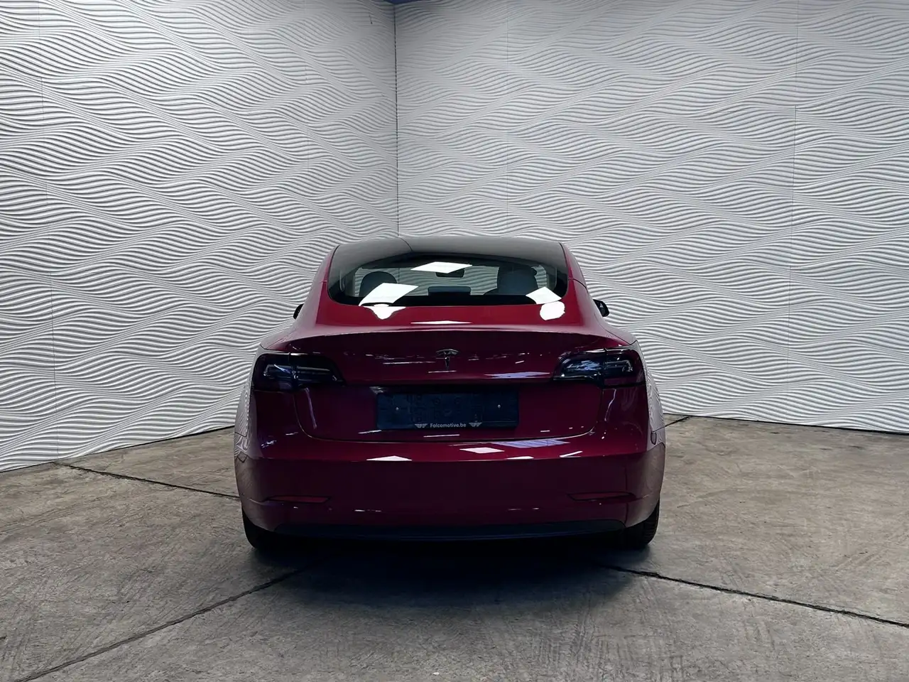 Tesla Model 3 *60,5 kWh*STANDARD +*91.2% SOH*513 KM WLTP*, миниатюра 9