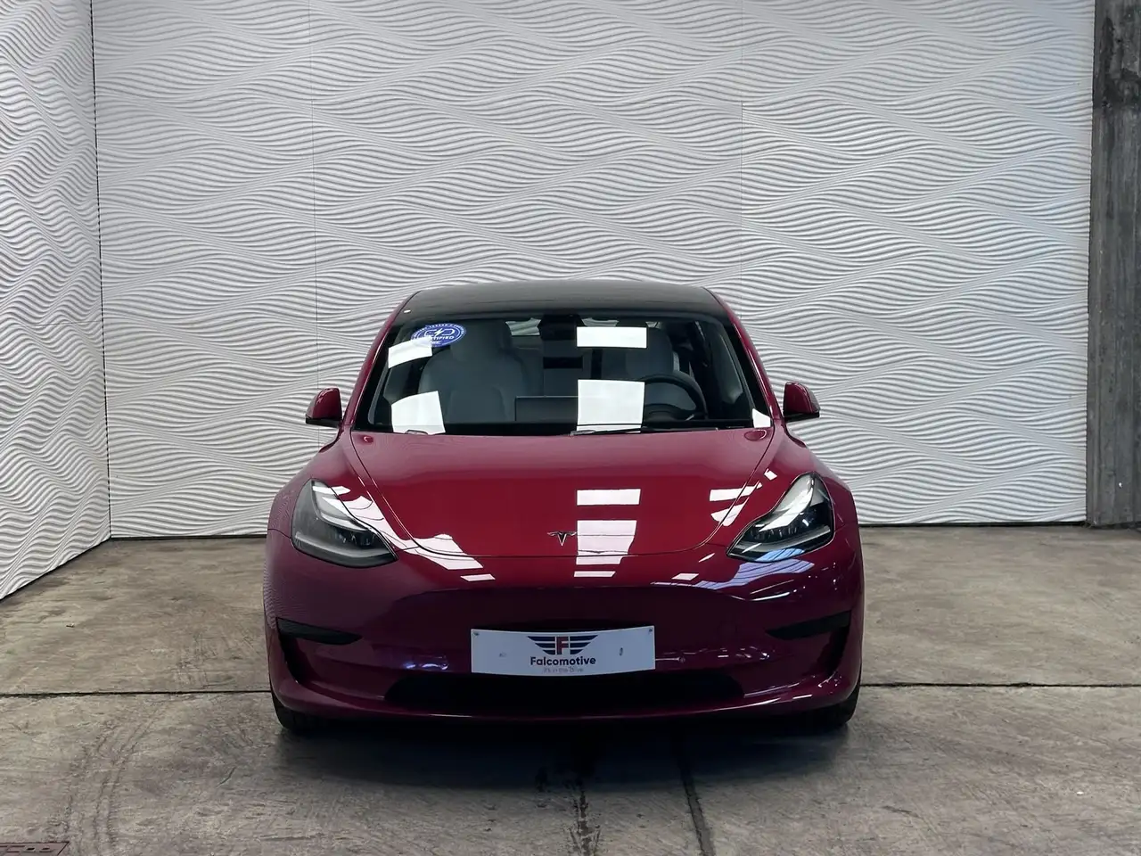 Tesla Model 3 *60,5 kWh*STANDARD +*91.2% SOH*513 KM WLTP*, миниатюра 5