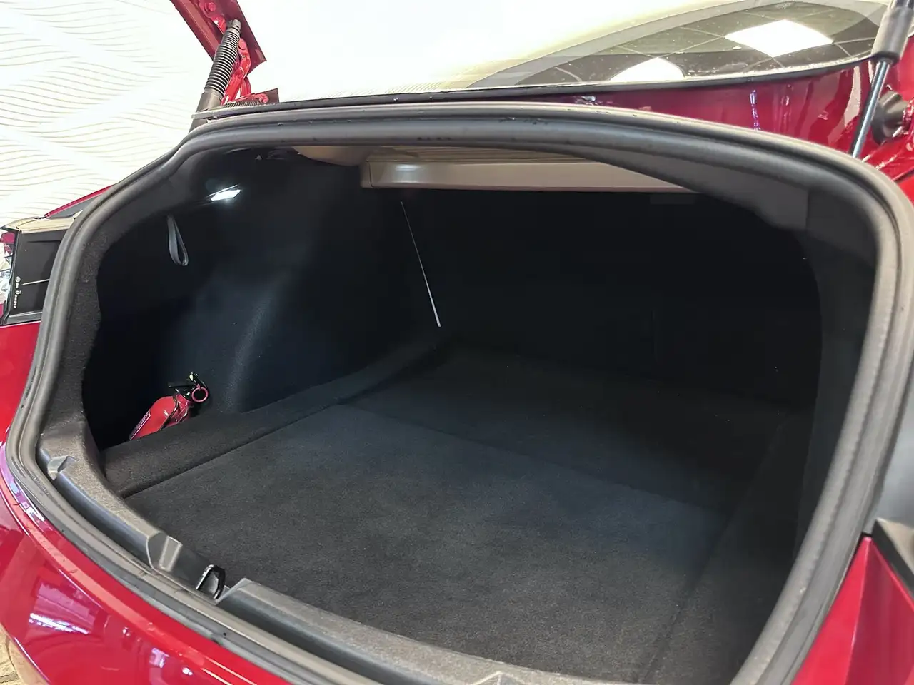 Tesla Model 3 *60,5 kWh*STANDARD +*91.2% SOH*513 KM WLTP*, миниатюра 29