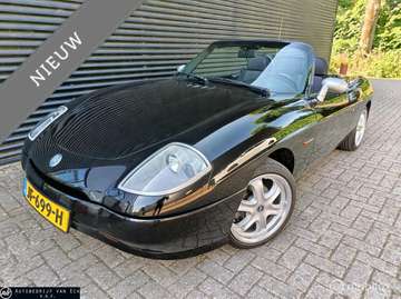 1.8-16V Cabrio, Zeer nette staat, nieuwe APK