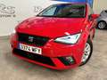 SEAT Ibiza 1.0 TSI S&S Style XM 110 Rouge - thumbnail 3