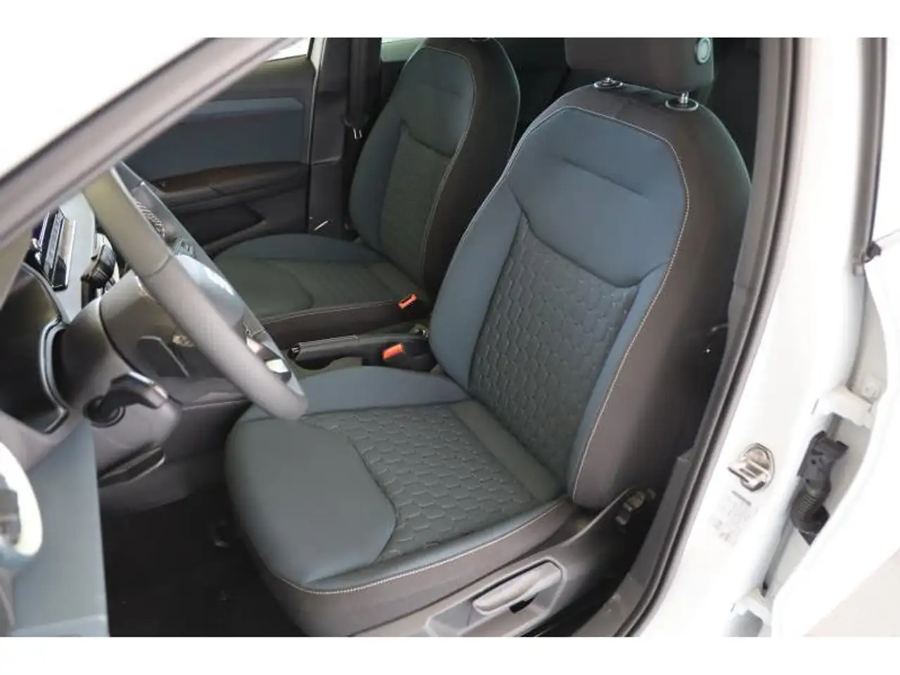 SEAT Ibiza 2026