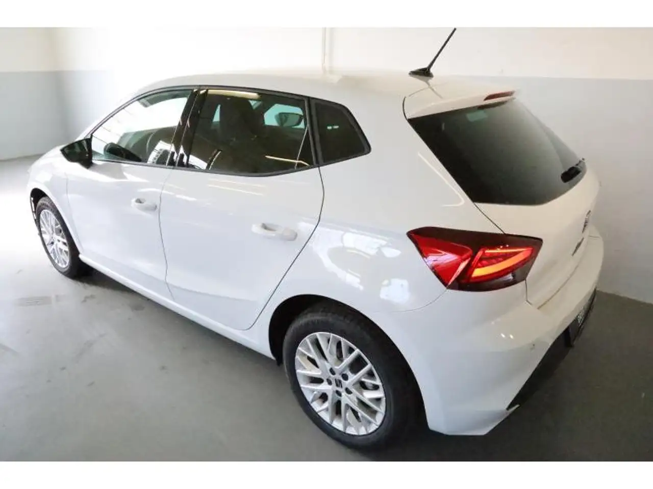 SEAT Ibiza 2026