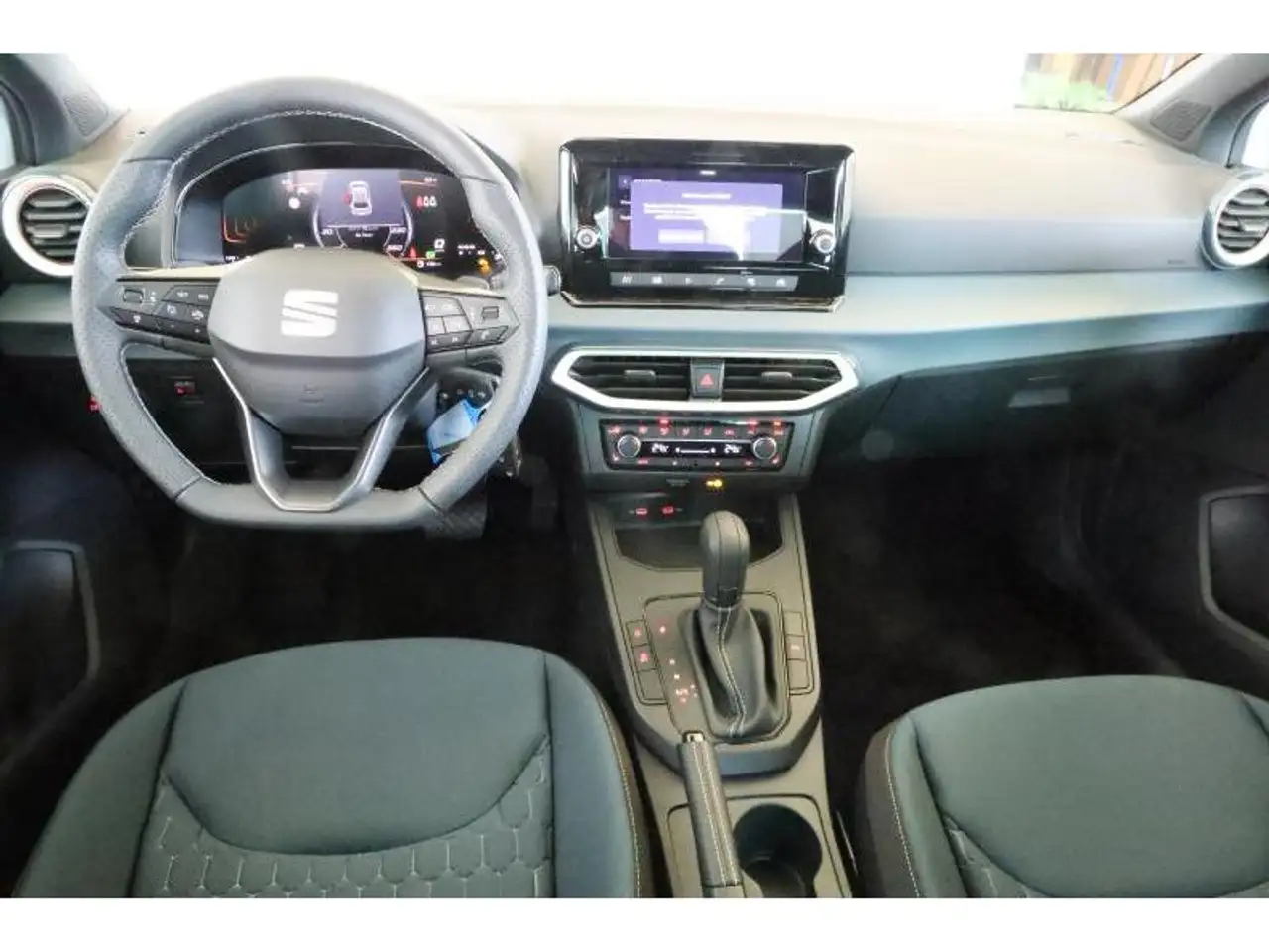 SEAT Ibiza 2026