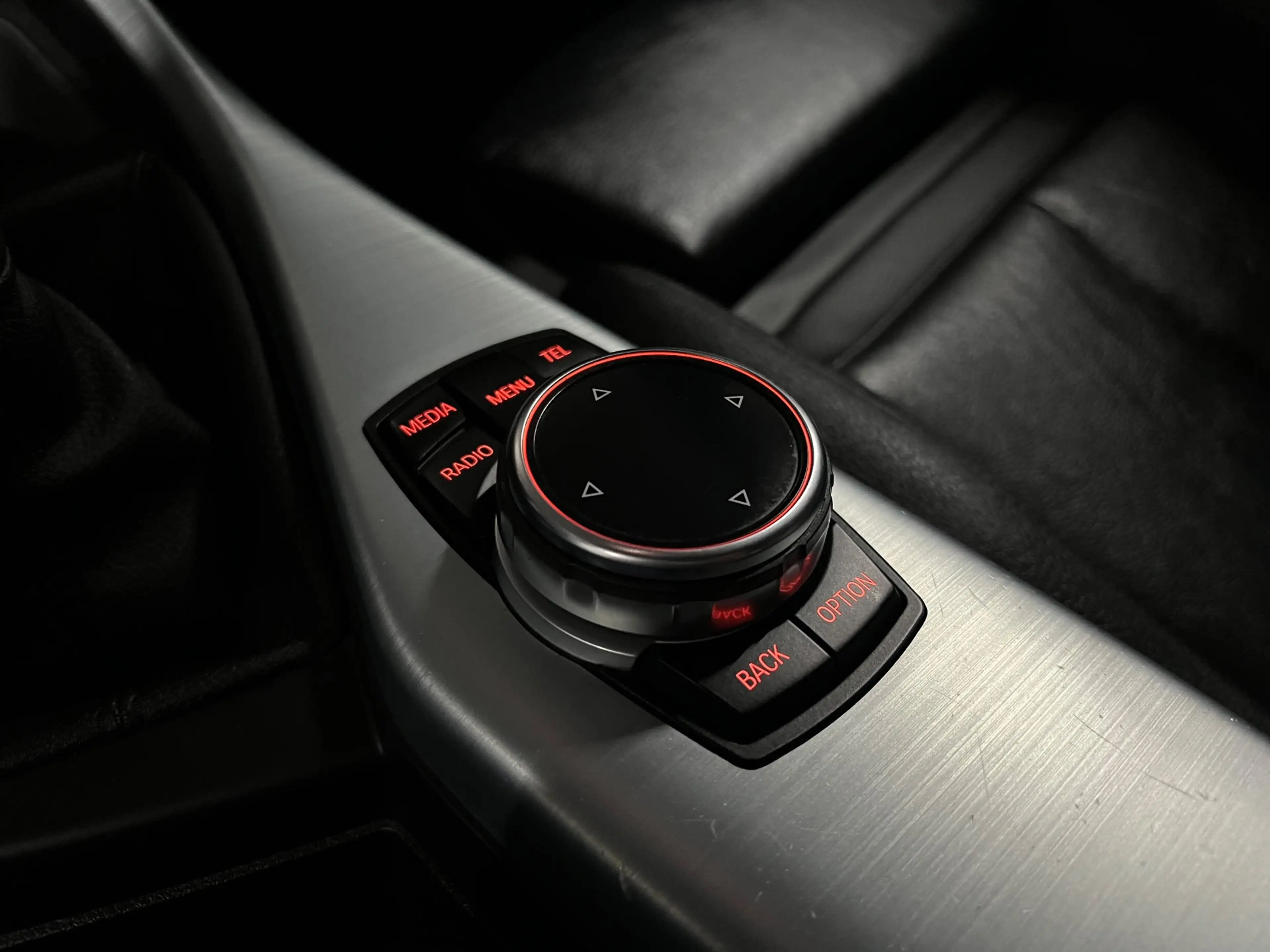 BMW 116 1-serie 116i EDE High Executive Sport XENON / NAVI — photo 15