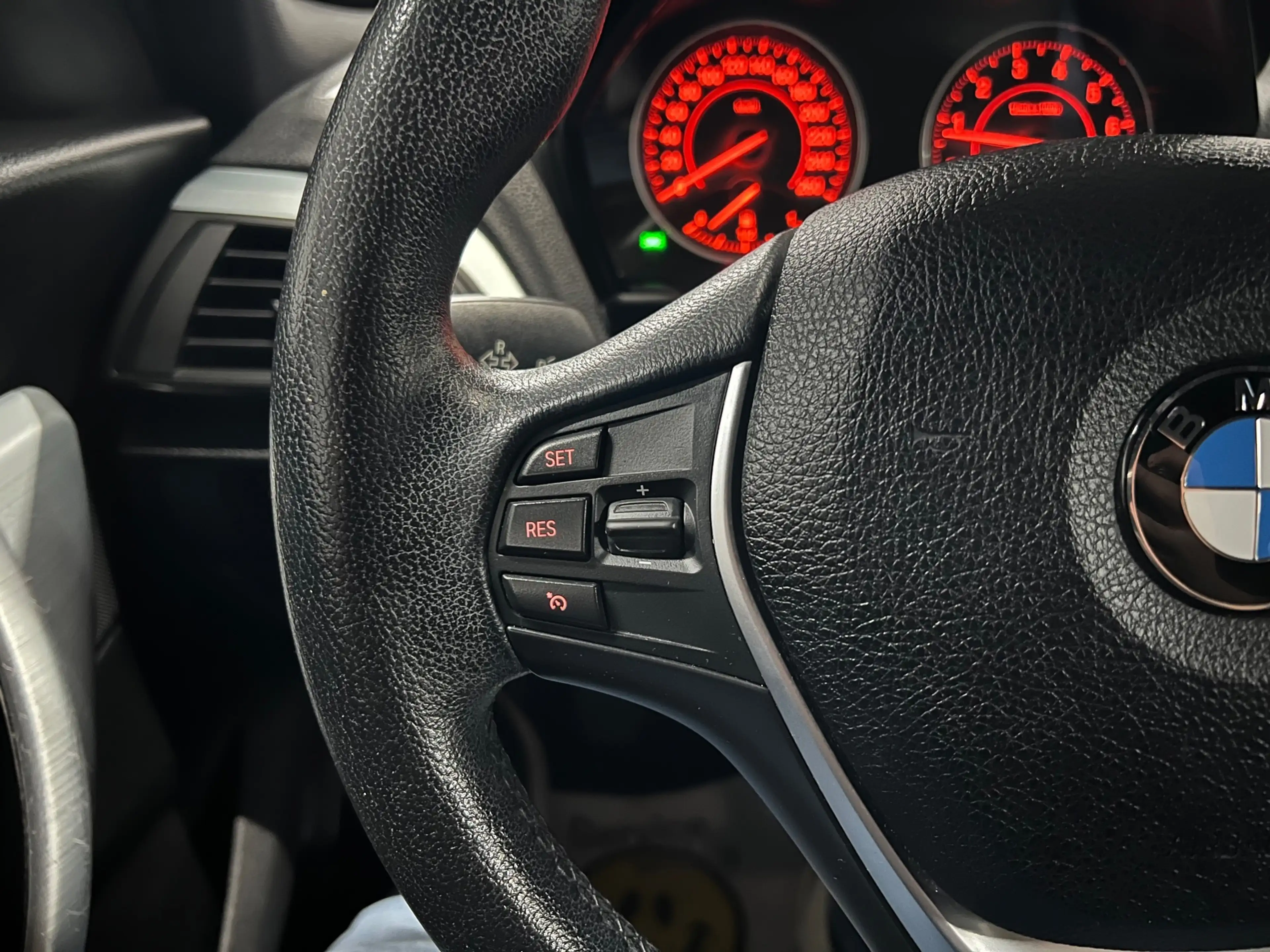 BMW 116 1-serie 116i EDE High Executive Sport XENON / NAVI — photo 11