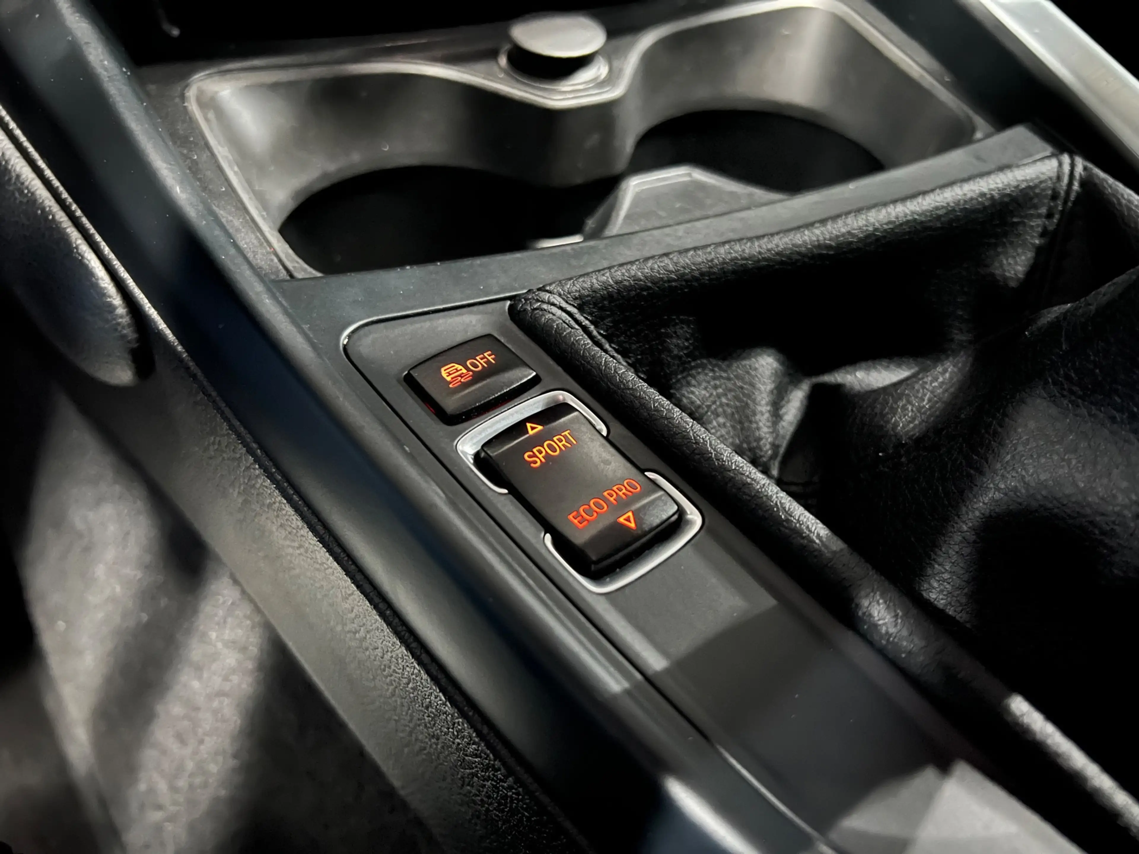 BMW 116 1-serie 116i EDE High Executive Sport XENON / NAVI — photo 17