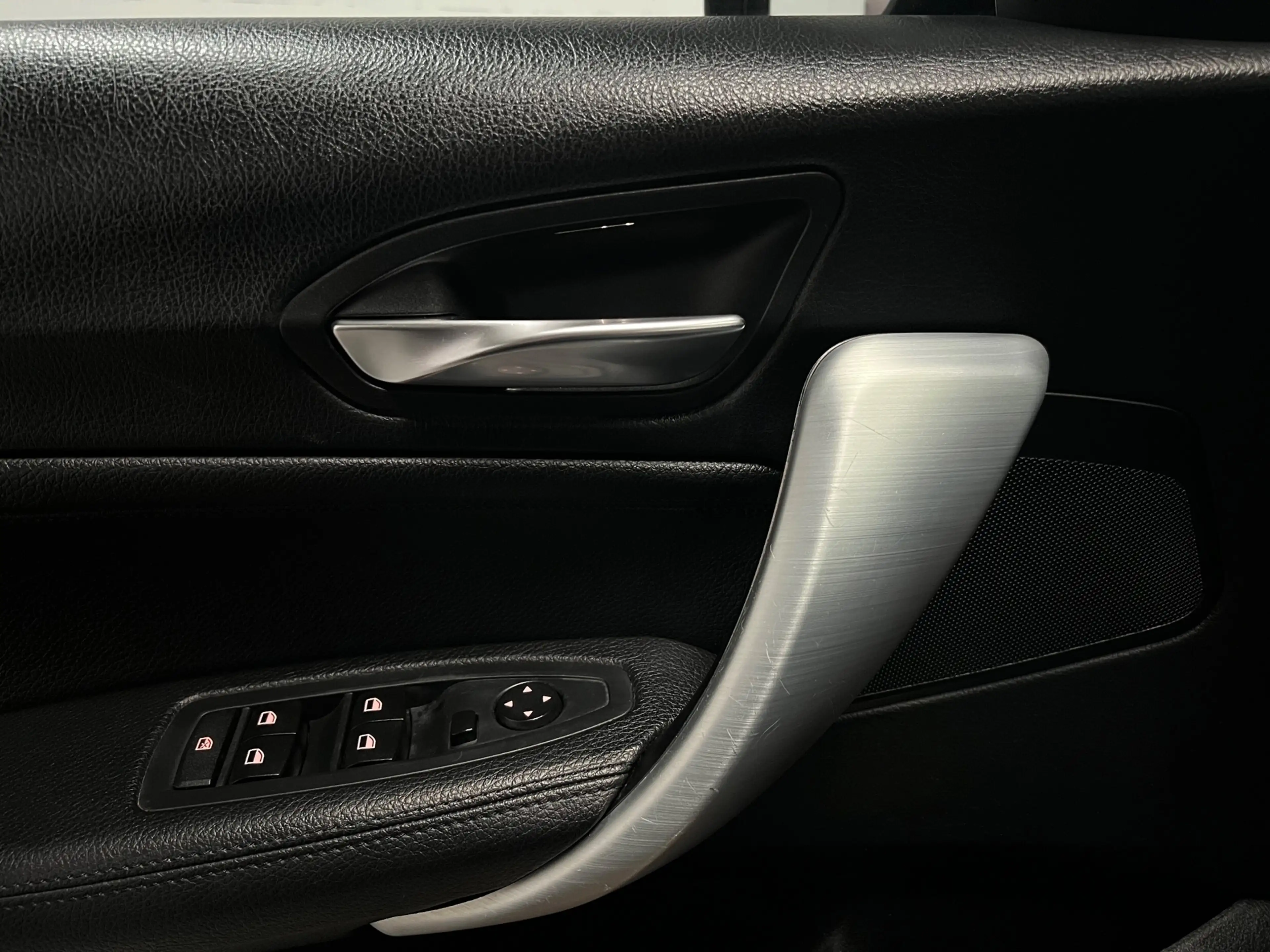 BMW 116 1-serie 116i EDE High Executive Sport XENON / NAVI — photo 20