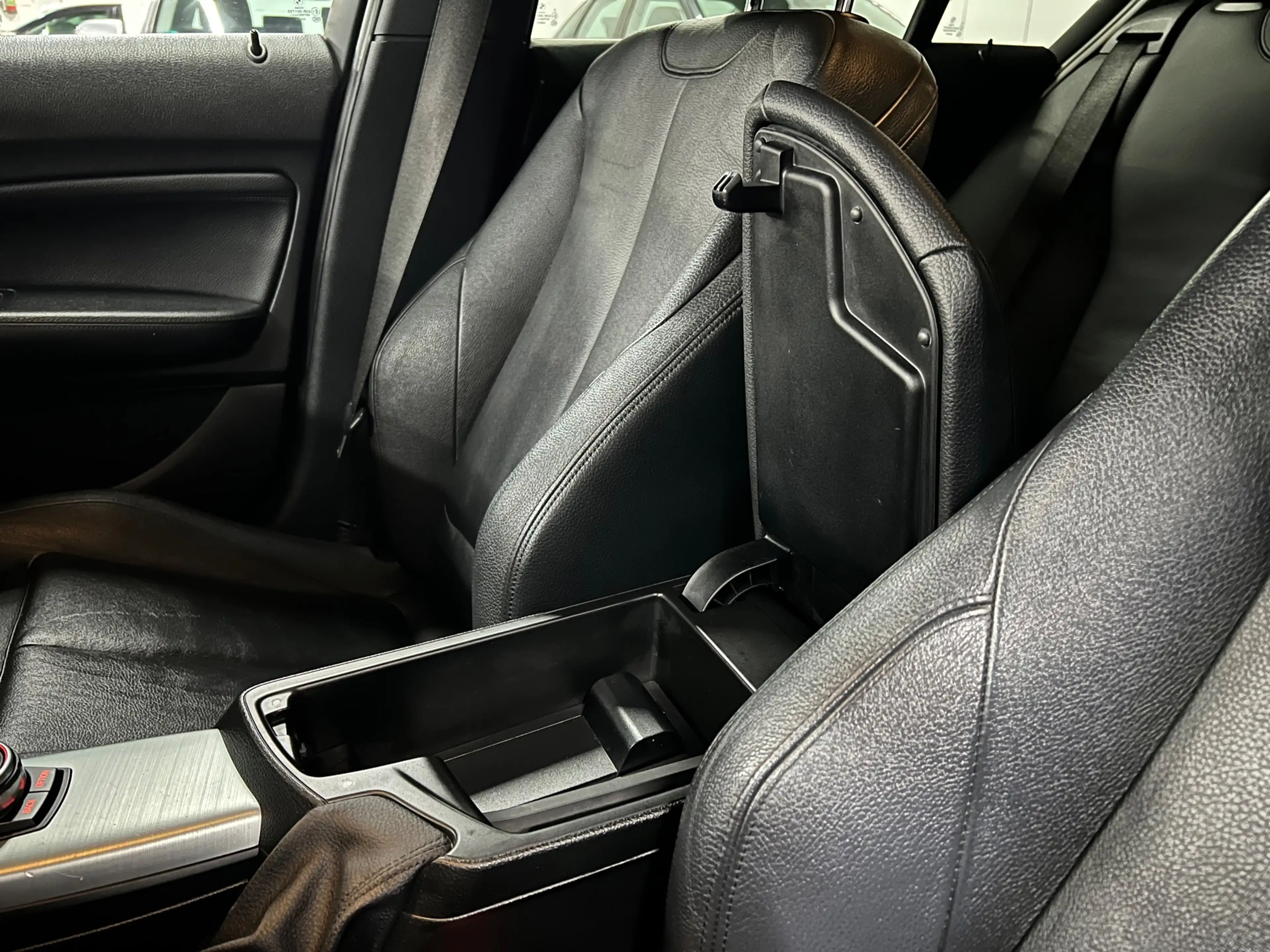 BMW 116 1-serie 116i EDE High Executive Sport XENON / NAVI — photo 22