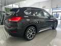 BMW X1 xDrive 20dA Negro - thumbnail 4