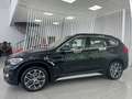 BMW X1 xDrive 20dA Negro - thumbnail 2
