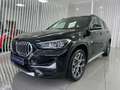 BMW X1 xDrive 20dA Negro - thumbnail 1