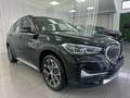BMW X1 xDrive 20dA Noir - thumbnail 5