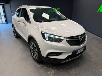 Mokka X 1.4 t Vision Gpl-tech 4x2 140cv