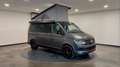 Volkswagen Grand California beach edition 2.0 tdi 198 ch dsg7 serie speciale 7 places toi Gris - thumbnail 2