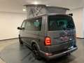 Volkswagen Grand California beach edition 2.0 tdi 198 ch dsg7 serie speciale 7 places toi Gris - thumbnail 5