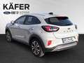 Ford Puma 1,0 EcoBoost Hybrid Titanium Grau - thumbnail 8