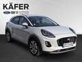 Ford Puma 1,0 EcoBoost Hybrid Titanium Grigio - thumbnail 3