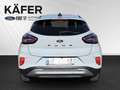 Ford Puma 1,0 EcoBoost Hybrid Titanium Grau - thumbnail 7