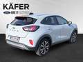 Ford Puma 1,0 EcoBoost Hybrid Titanium Grau - thumbnail 6