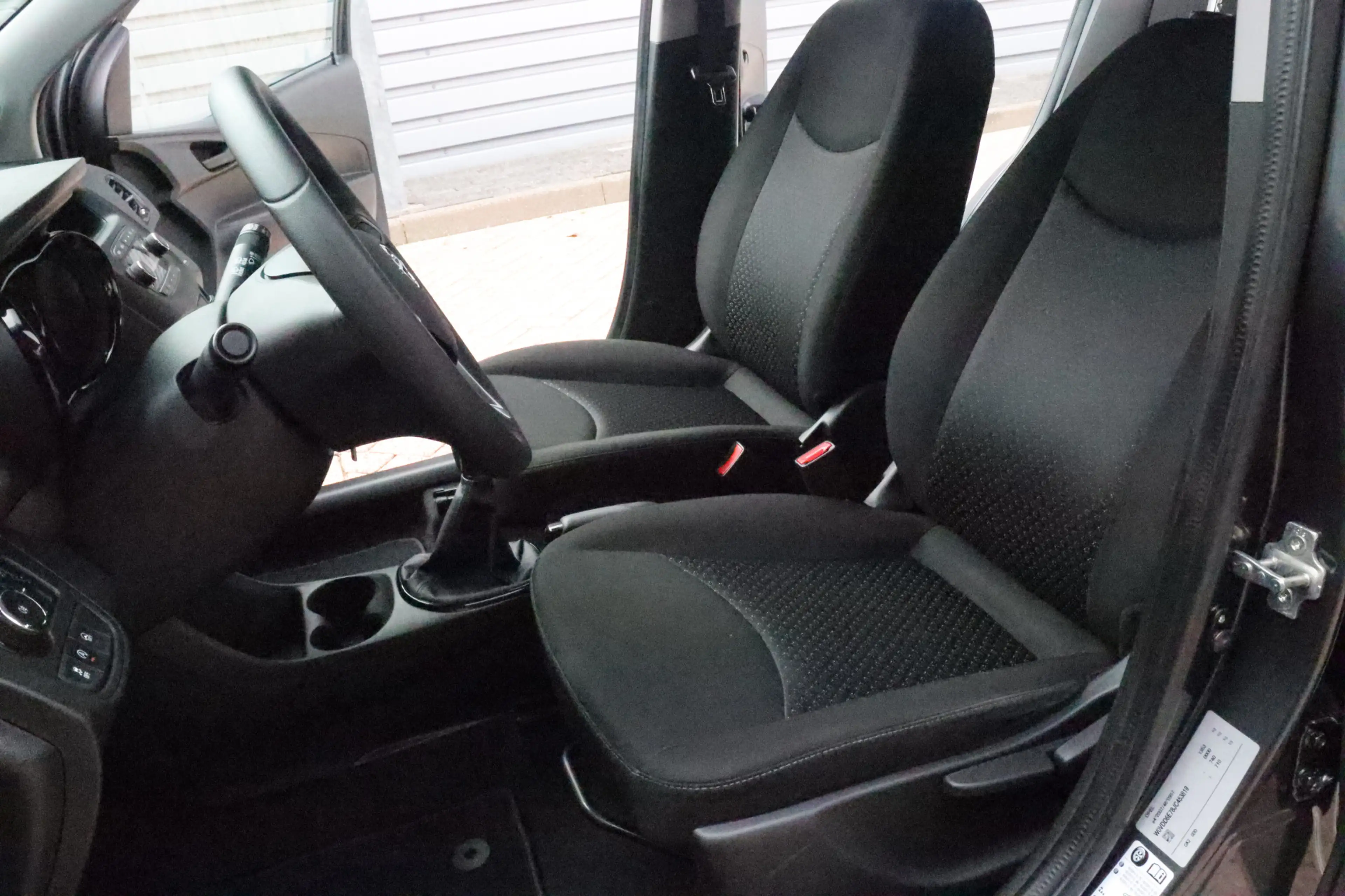 Opel Karl 1.0 ecoFLEX Edition O.a: Cruise, PDC, Airco, Bluet — photo 7