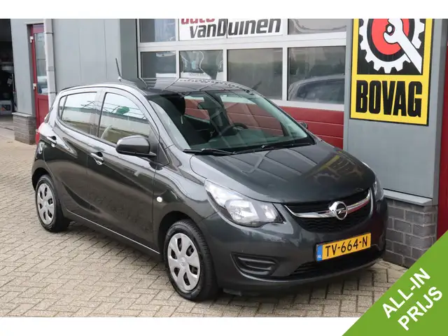 Opel Karl