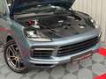 Porsche Cayenne Pano 21` ILS Kamera Leder Approved Blau - thumbnail 9