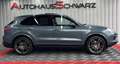 Porsche Cayenne Pano 21` ILS Kamera Leder Approved Blau - thumbnail 8