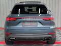 Porsche Cayenne Pano 21` ILS Kamera Leder Approved Blau - thumbnail 6