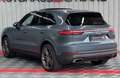 Porsche Cayenne Pano 21` ILS Kamera Leder Approved Blau - thumbnail 5