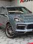 Porsche Cayenne Pano 21` ILS Kamera Leder Approved Blau - thumbnail 10