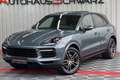 Porsche Cayenne Pano 21` ILS Kamera Leder Approved Blau - thumbnail 3