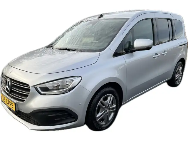 Mercedes-Benz Classe T T160 cdi Auto Camera Att. Rem