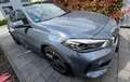 BMW 120 120d xDrive Aut. M Sport Gris - thumbnail 4