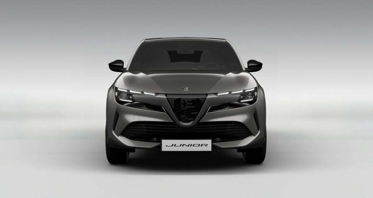 Alfa Romeo Junior 1.2 145 CV Hybrid eDCT6 Speciale Techno pack