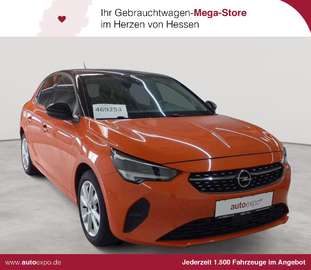 Corsa 1.2 Elegance Style PDC SHZ